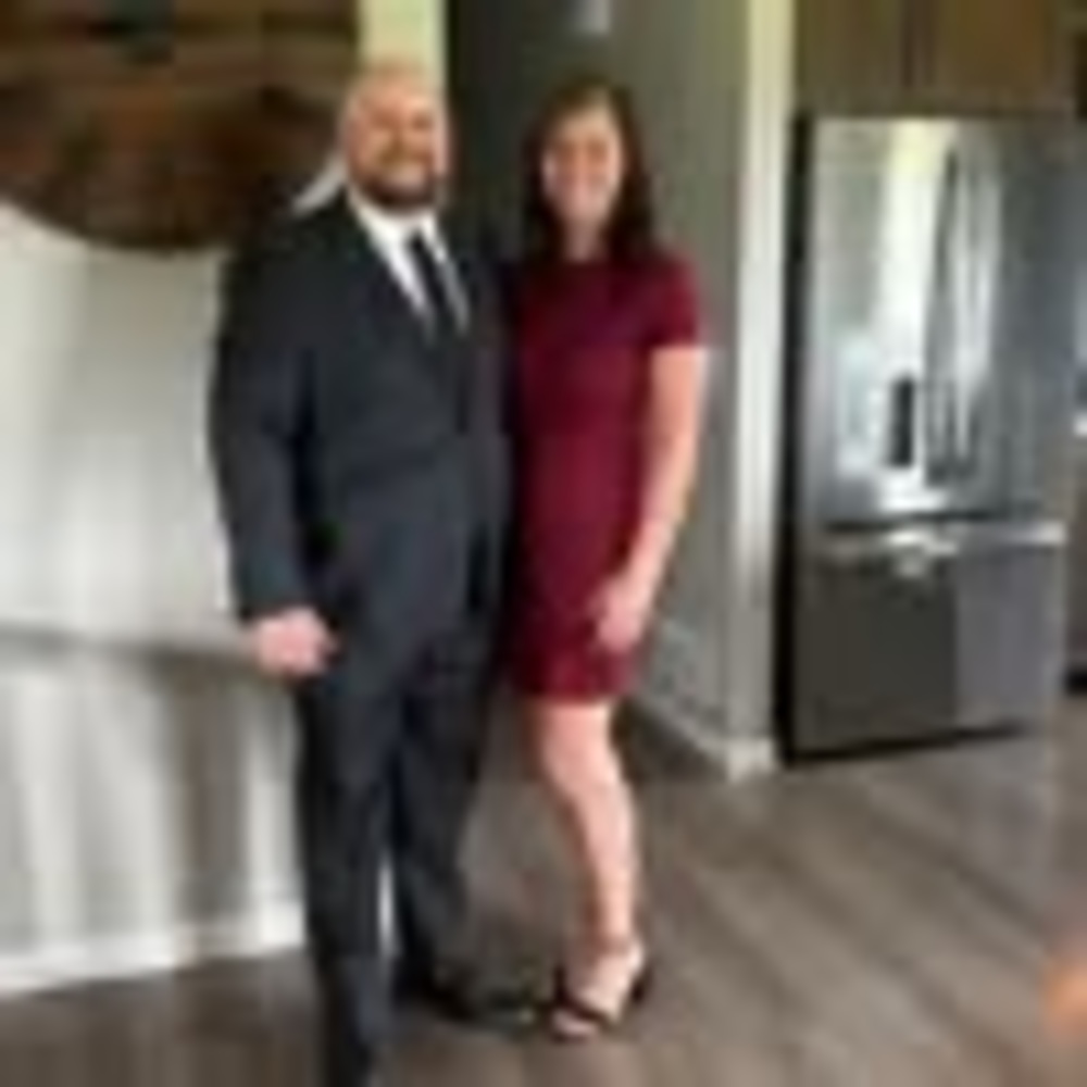 Meet your Posher, Gabby